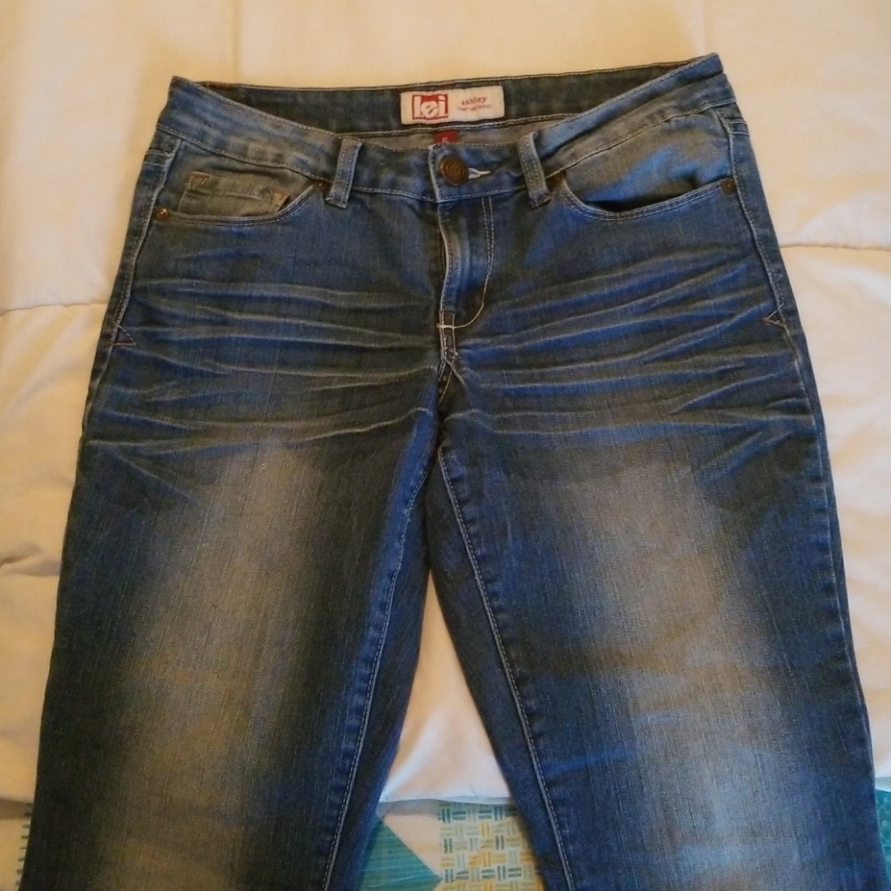 LEI Jeans